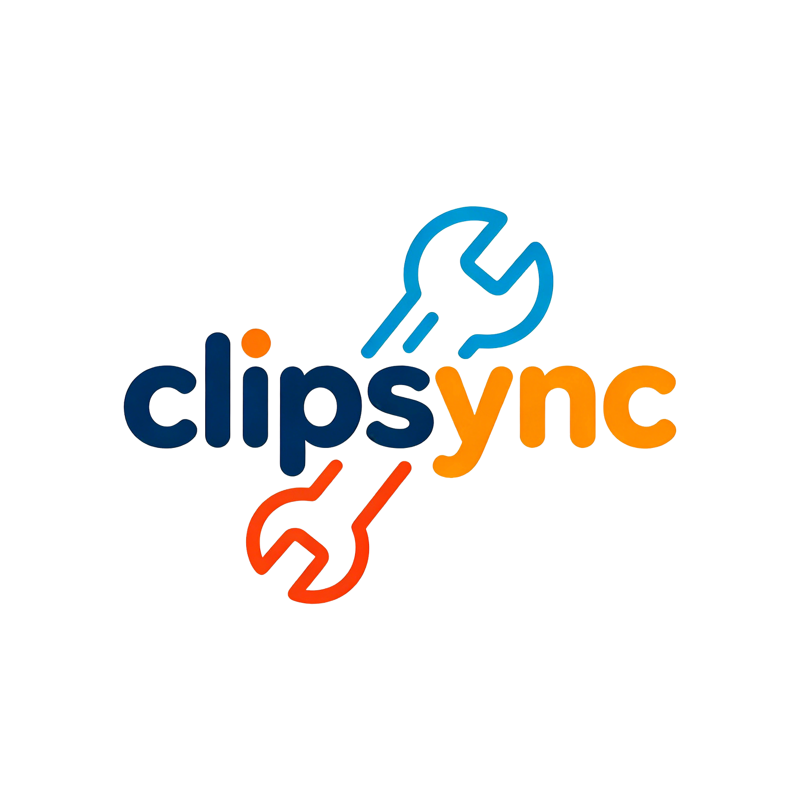 Precise force application ensures the stability of every screw.clipsync.shop